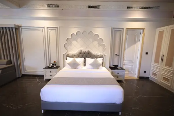 Executive Suite Room