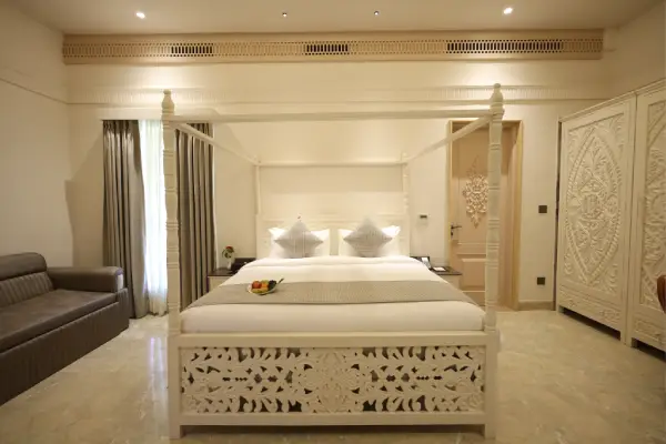 premium president rooms