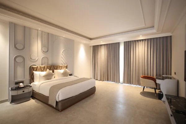 room