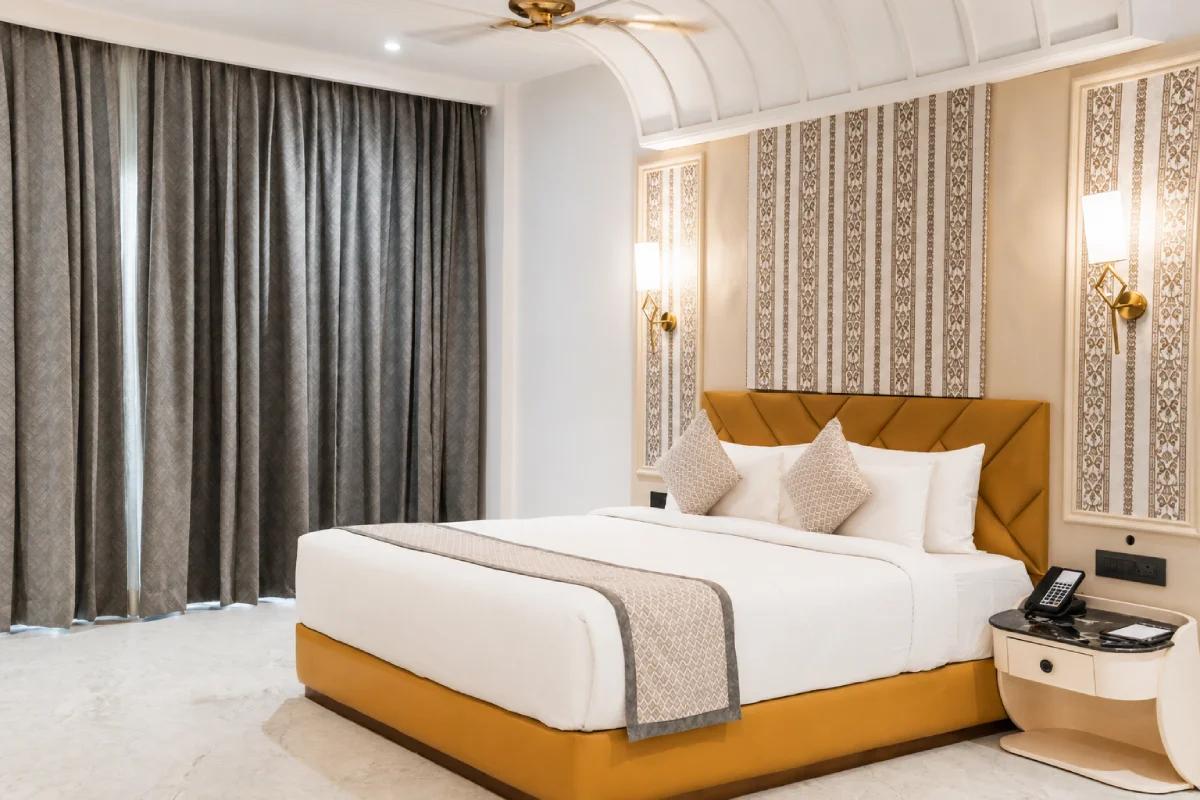 Surya Presidential Suite imge